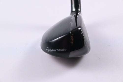 Taylormade Stealth 2 Plus #2 Hybrid / 17 Degree / Stiff Flex HZRDUS Smoke Red 80