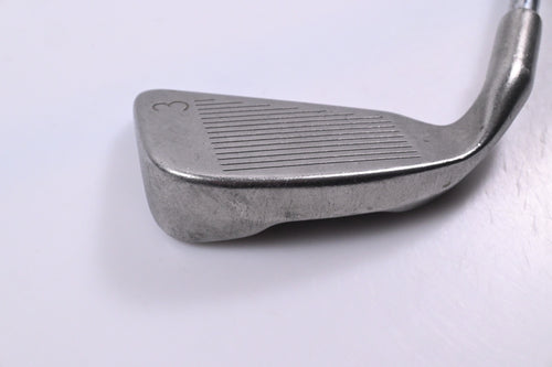 Ping Zing 2 #4 Iron / 20.5 Degree / Black Dot / Stiff Flex Ping JZ Red Shaft