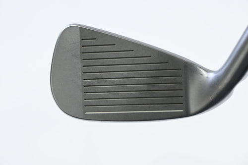 Ping i210 #4 Iron / 22.5 Degree / Blue Dot / Stiff Flex Ping AWT 2.0 Shaft