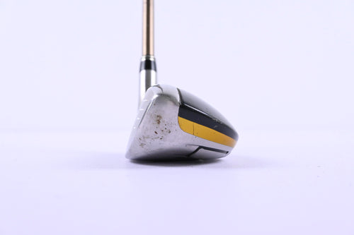 Cobra Baffler TWS #3 Hybrid / 20 Degree / Senior Flex Aldila DVS-HL 60 Shaft