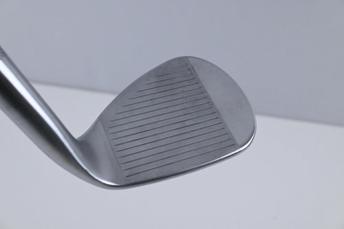 Left Hand Titleist Vokey SM10 Lob Wedge / 58 Degree / Wedge Flex Vokey SM10