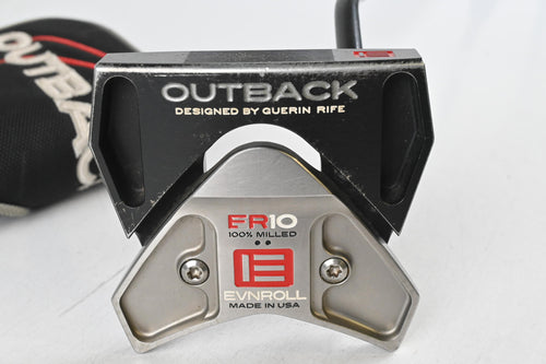 Evnroll V-Series Outback ER10 2021 Putter / 35 Inch