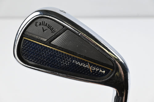 Callaway Paradym #4 Iron / 20 Degree / Stiff Flex N.S.PRO Modus3 Tour 130