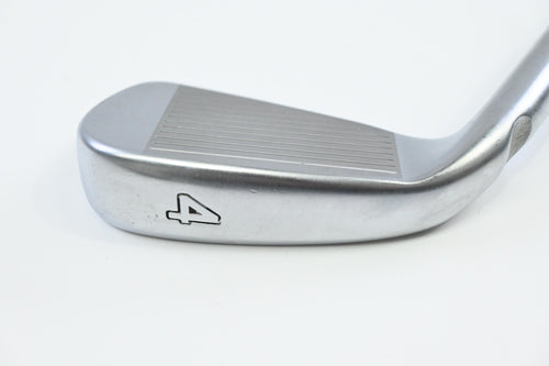 Ping i210 #4 Iron / 22.5 Degree / Blue Dot / Stiff Flex Ping AWT 2.0 Shaft
