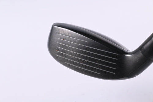 Taylormade Stealth 2 Plus #2 Hybrid / 17 Degree / Stiff Flex HZRDUS Smoke Red 80