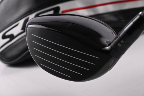 Titleist GTS300 Mini Driver / 13 Degree / Stiff Flex Tensei 1K Blue 65 Shaft
