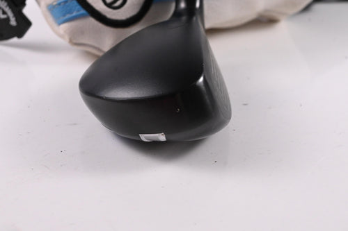 Ladies Callaway XR #4 Hybrid / 22 Degree / Ladies Flex Project X 47 Shaft