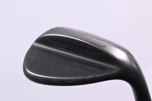 Titleist Vokey SM9 Lob Wedge / 60 Degree / X-Flex Project X Rifle Shaft