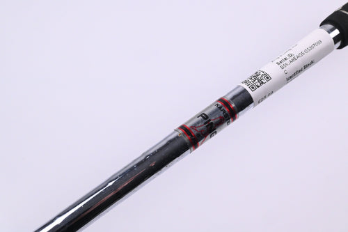 Ping Zing 2 #4 Iron / 20.5 Degree / Black Dot / Stiff Flex Ping JZ Red Shaft