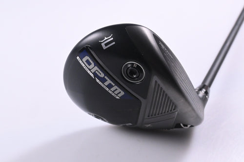 Cobra OPTM X #3 Wood / 15 Degree / Regular Flex Kai'li Blue Dark Waves 60 Shaft