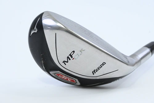 Mizuno MP-CLK #3 Hybrid / 20 Degree / Regular Flex Fubuki MTS 84 Shaft