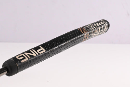 Ping Heppler Anser 2 Putter / Black Dot / 32 Inch
