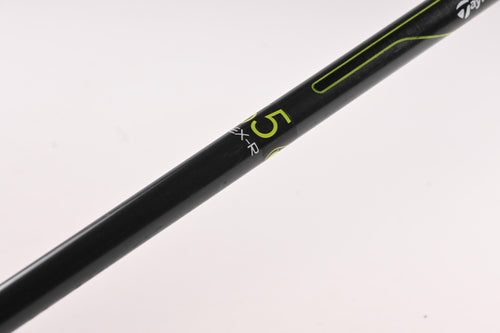 Left Hand Taylormade M2 2017 #4 Hybrid / 22 Degree / Regular Flex Reax 65 Shaft
