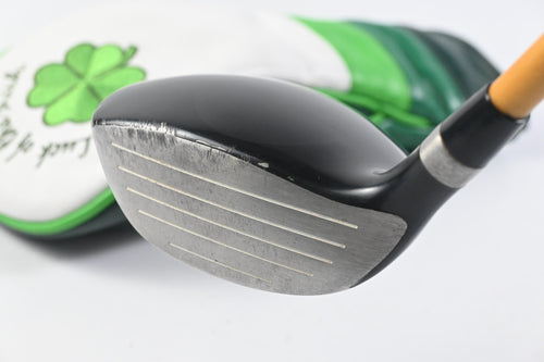 Ping G10 #3 Wood / 15.5 Degree / Regular Flex UST Mamiya ProForce V2 75