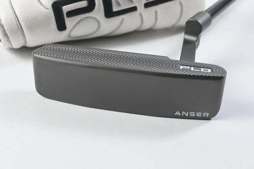 Ping PLD Milled Anser 2024 Putter / 34 Inch
