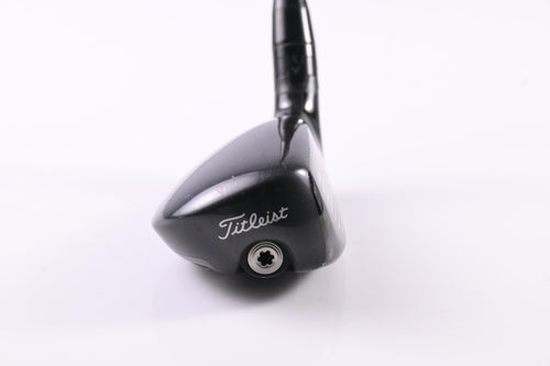 Titleist 818 H2 #2 Hybrid / 17 Degree / Stiff Flex Aldila Rogue M.AX 85 Shaft
