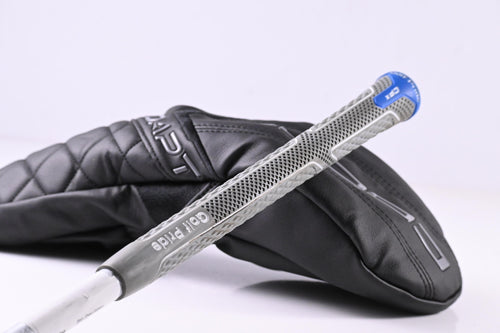 Cobra DS-Adapt LS Driver / 10.5 Degree / Regular Flex Project X Denali Blue 60
