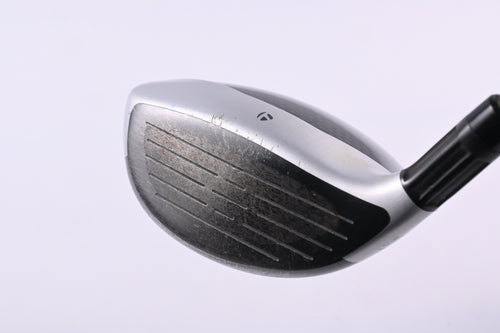 Taylormade M4 #3HL Wood / 16.5 Degree / Regular Flex Fujikura Atmos Red 5 Shaft