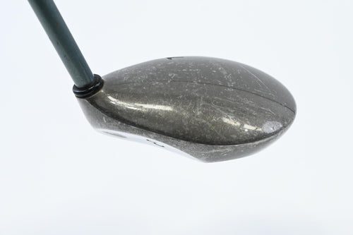Ladies Callaway Big Bertha Warbird #3 Wood / 15 Degree / Ladies Flex Gems Shaft