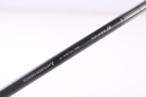 Callaway Paradym Ai Smoke Max Driver / 10.5 Degree / Regular Flex Tensei AV Blue