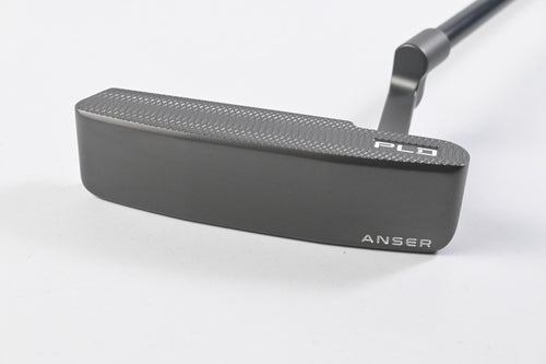 Ping PLD Milled Anser 2024 Putter / 34 Inch
