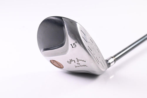 Bobby Jones Jesse Ortiz #3 Wood / 15 Degree / Regular Flex Bobby Jones Shaft