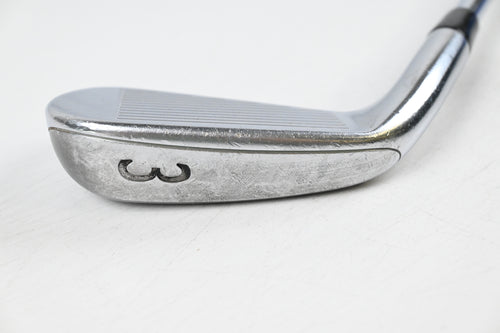 Titleist 716 T-MB Utility #3 Iron / 20 Degree / Regular Flex Steel Shaft