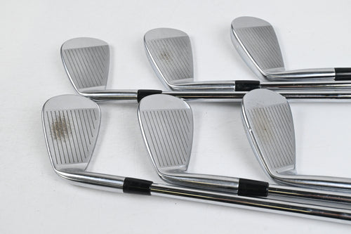 Mizuno Pro 243 Irons / 5-PW / Regular Flex KBS S-Taper Lite 95 Shafts