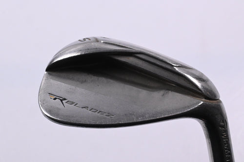 Taylormade Rocketbladez Sand Wedge / 55 Degree / Wedge Flex RocketFuel Shaft