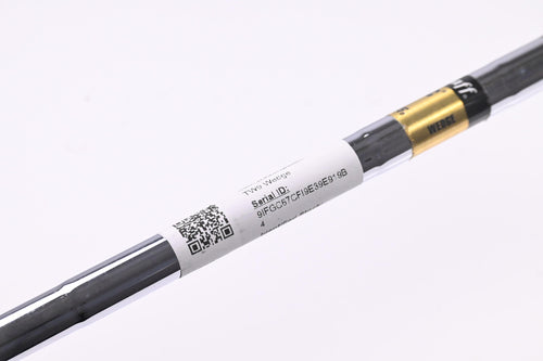 Wilson TW9 Sand Wedge / 56 Degree / Wedge Flex Dynamic Gold Shaft
