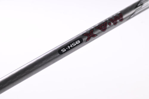 Titleist 818 H2 #2 Hybrid / 17 Degree / Stiff Flex Aldila Rogue M.AX 85 Shaft