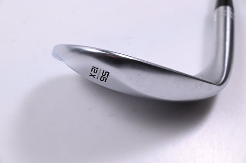 Callaway Opus SP Sand Wedge / 56 Degree / Stiff Flex Dynamic Gold S200 Shaft