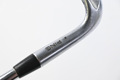 Ping Glide 3.0 Sand Wedge / 54 Degree / Black Dot / Stiff Flex XP 95 Shaft