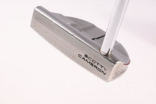 Scotty Cameron Special Select Flowback 5 Putter / 35 Inch