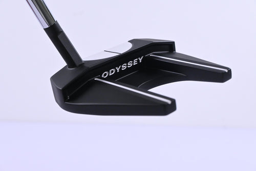 Odyssey Ai-Dual #7 1/2-Ball S Putter / 34 Inch