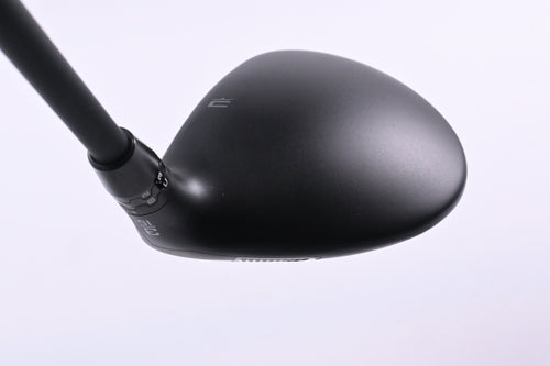 Cobra OPTM X #3 Wood / 15 Degree / Regular Flex Kai'li Blue Dark Waves 60 Shaft