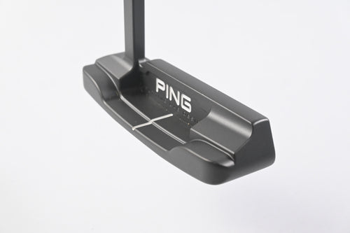 Ping PLD Milled Anser 2024 Putter / 34 Inch
