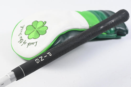 Ping G10 #3 Wood / 15.5 Degree / Regular Flex UST Mamiya ProForce V2 75