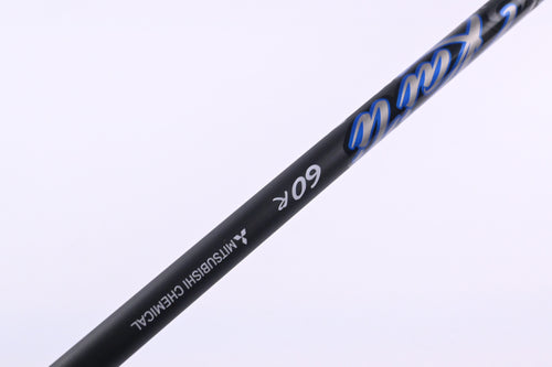 Cobra OPTM X #3 Wood / 15 Degree / Regular Flex Kai'li Blue Dark Waves 60 Shaft