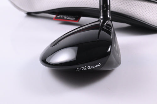 Titleist GT3 #3 Wood / 15 Degree / Stiff Flex Tensei 1K Black 75 Shaft