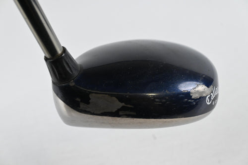 Callaway Great Big Bertha II #3 Wood / 16 Degree / X-Flex Fujikura Vista Tour