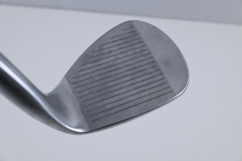 Left Hand Titleist Vokey SM10 Lob Wedge / 58 Degree / Wedge Flex Vokey SM10