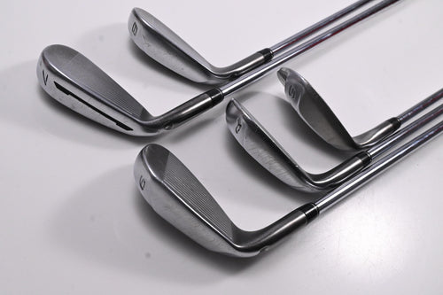 Taylormade Speedblade Irons / 7-PW+SW / Regular Flex Taylormade Speedblade 85
