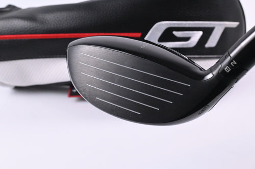 Titleist GT3 #3 Wood / 15 Degree / Stiff Flex Tensei 1K Black 75 Shaft