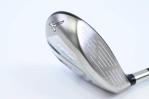 Ladies Mizuno JPX 800 #5 Wood / 18 Degree / Ladies Flex Mizuno Exsar FS5 50