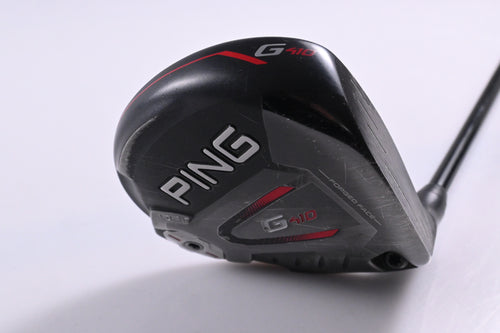 Ping G410 SFT #3 Wood / 16 Degree / Stiff Flex Tensei CK Orange 60 Shaft