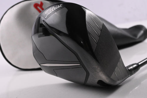 Titleist TSR2 Driver / 9 Degree / Stiff Flex Aldila Phenom 70 Shaft