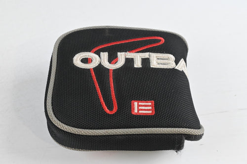Evnroll V-Series Outback ER10 2021 Putter / 35 Inch
