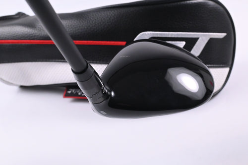 Titleist GT3 #3 Wood / 15 Degree / Stiff Flex Tensei 1K Black 75 Shaft