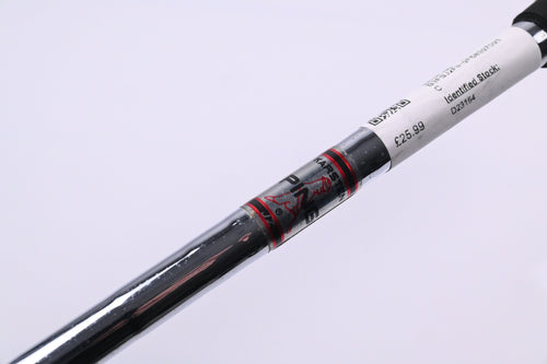 Ping Zing 2 #4 Iron / 24 Degree / Black Dot / Stiff Flex Ping JZ Red Shaft
